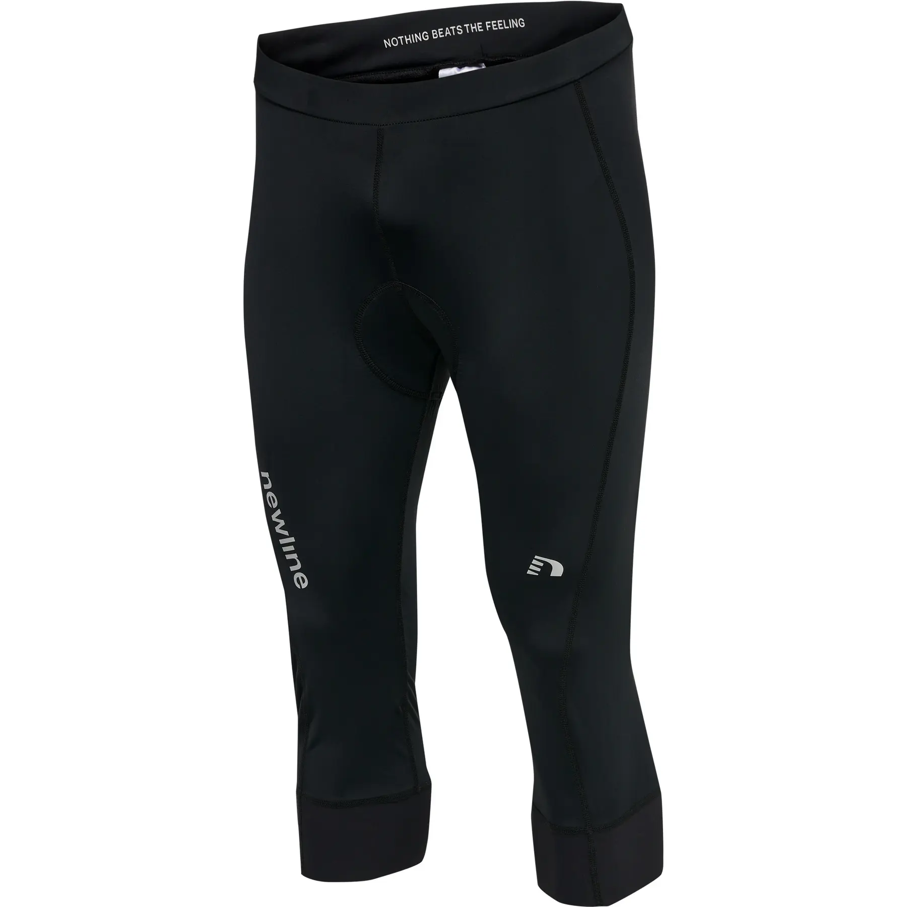 3/4-långa leggings Newline Core