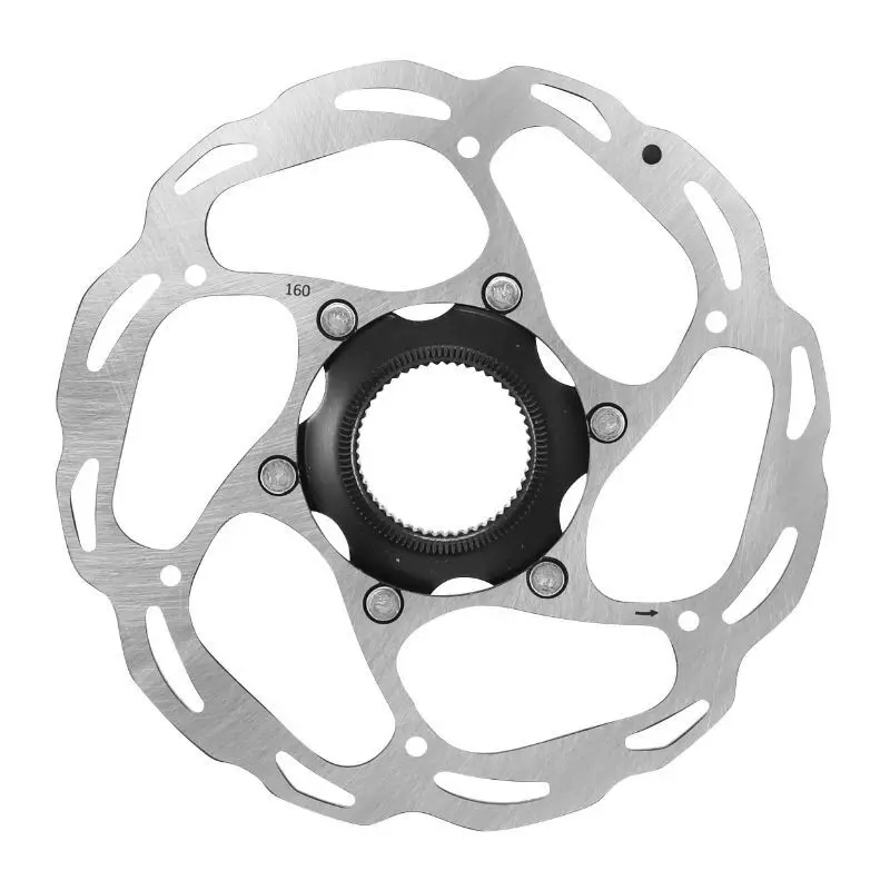 Bromsskiva Newton Brakco Shimano