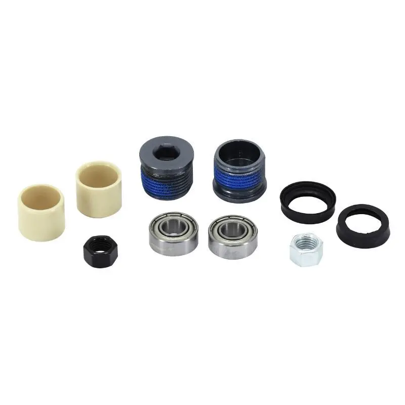 Reparationssats för downhill bmx-pedaler Newton 161456