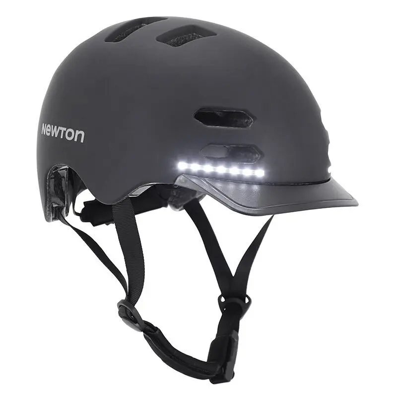 Urban cykelhjälm Newton City V3
