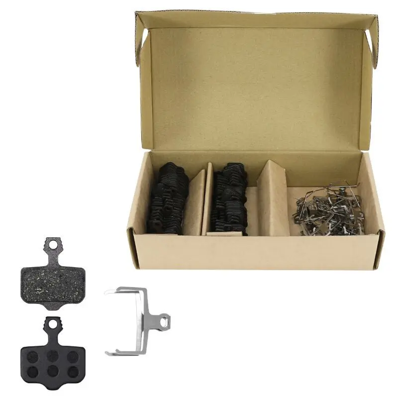 Bromsklossar för cykel Newton Avid Elixir 9-7-5,Sram XX-XO-DB (x25)