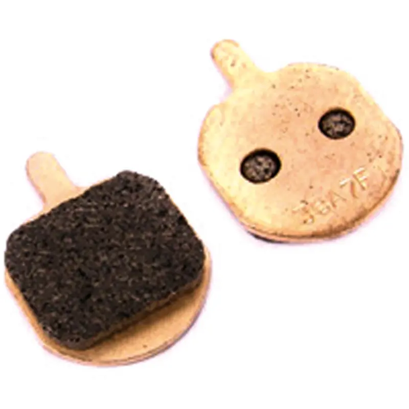 Bromsbelägg för cykel NG Brake Disc 4036VX