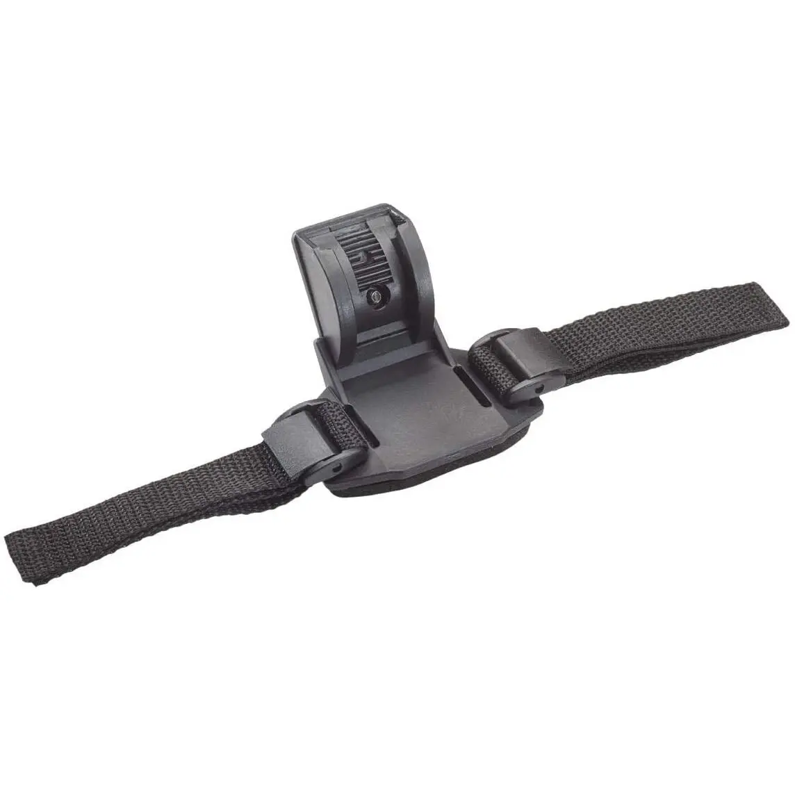Nite rider pro series vinklat hjälmfäste