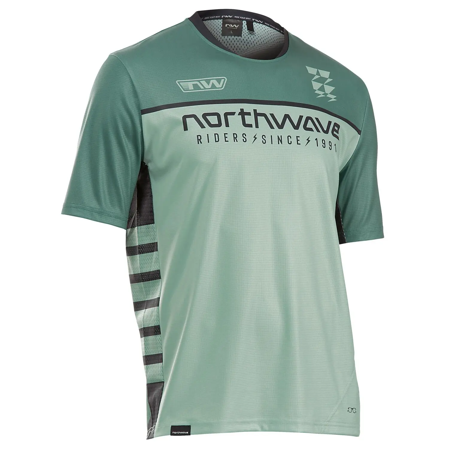 Jersey Northwave Edge 2