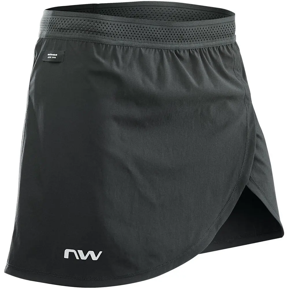Kjol för kvinnor Northwave Active