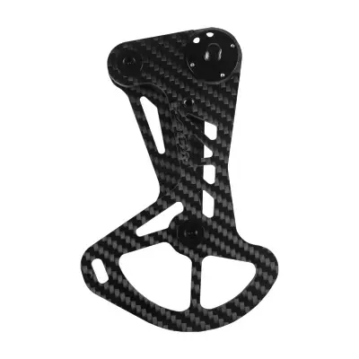 Hängare för växellåda Nova Ride Shim SLX/XT/XTR/GRX 822 12S