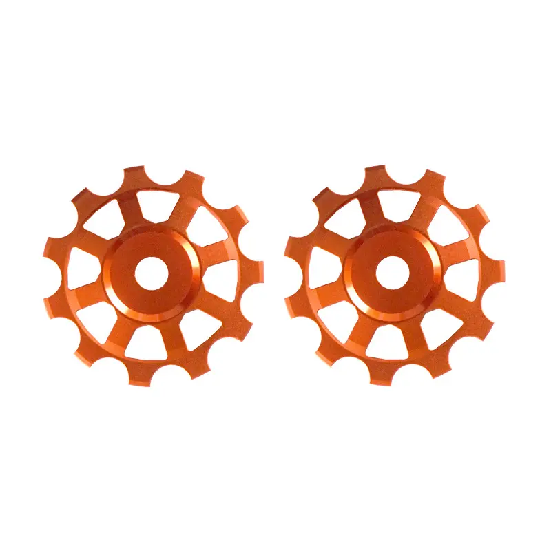 Keramisk rulle Nova Ride Durace (x2)