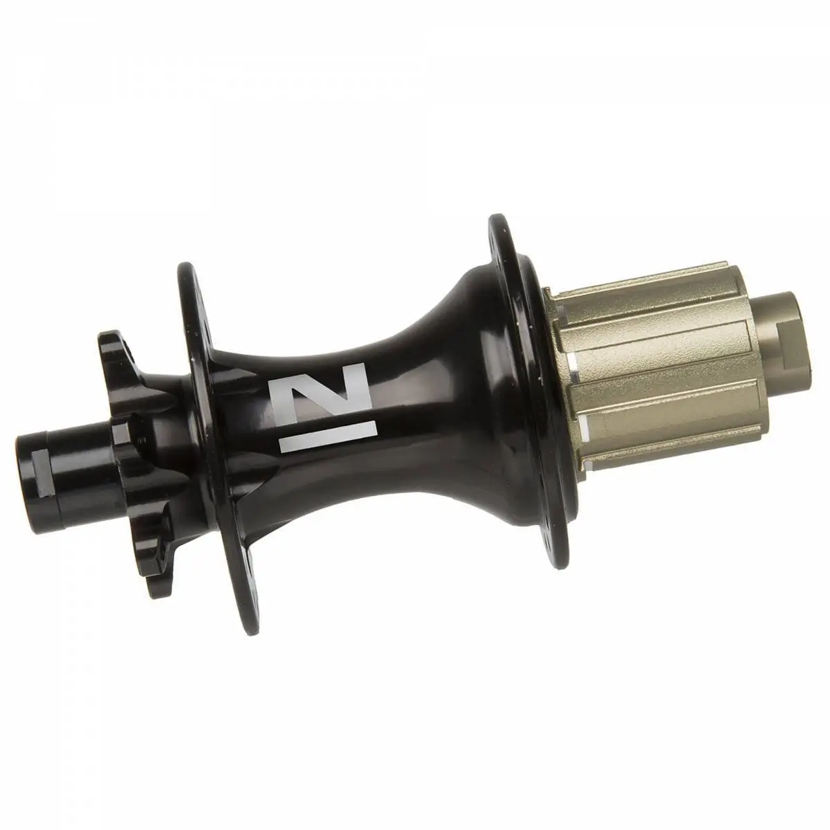 Bakre nav Novatec D462SB-SL-B12/A-S5S-11S - Sealed Rod