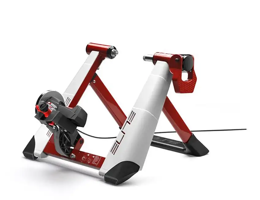 Elite Novo Force Deluxe cykeltrainer