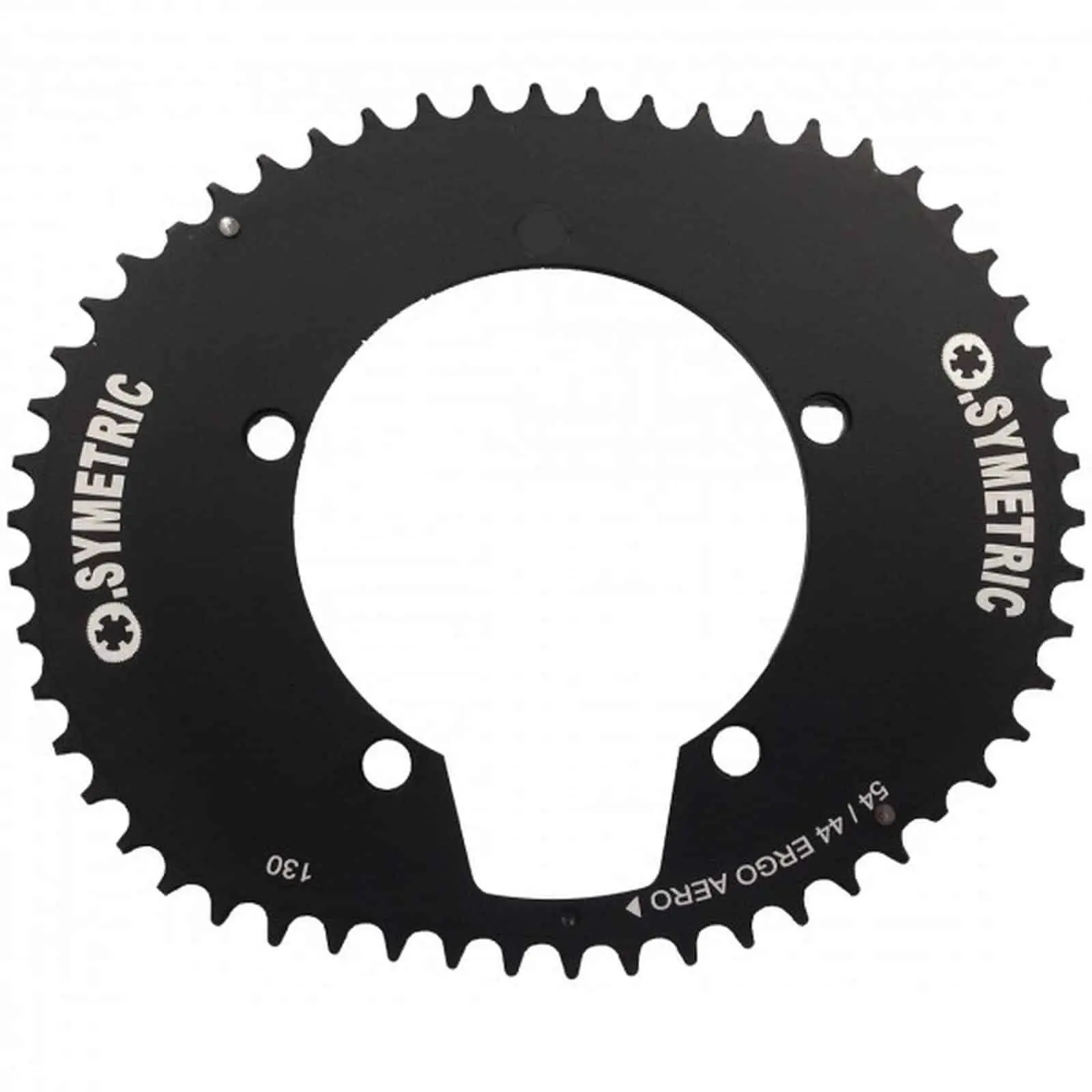 Skivfack för cykel O.Symetric Aero Dura Ace