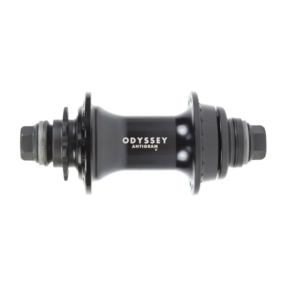 Bakre nav Odyssey Antigram V2 Cassette 9T