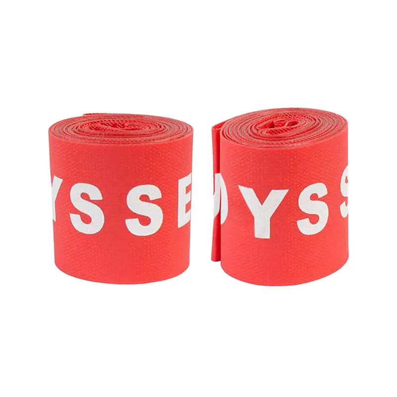 Ett par fälgband Odyssey Rim Strip High Pressure