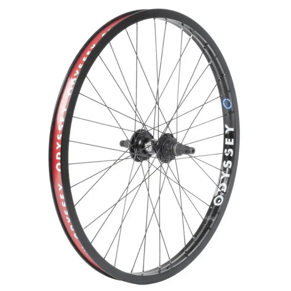 Bakhjul till cykel Odyssey Hazard Lite