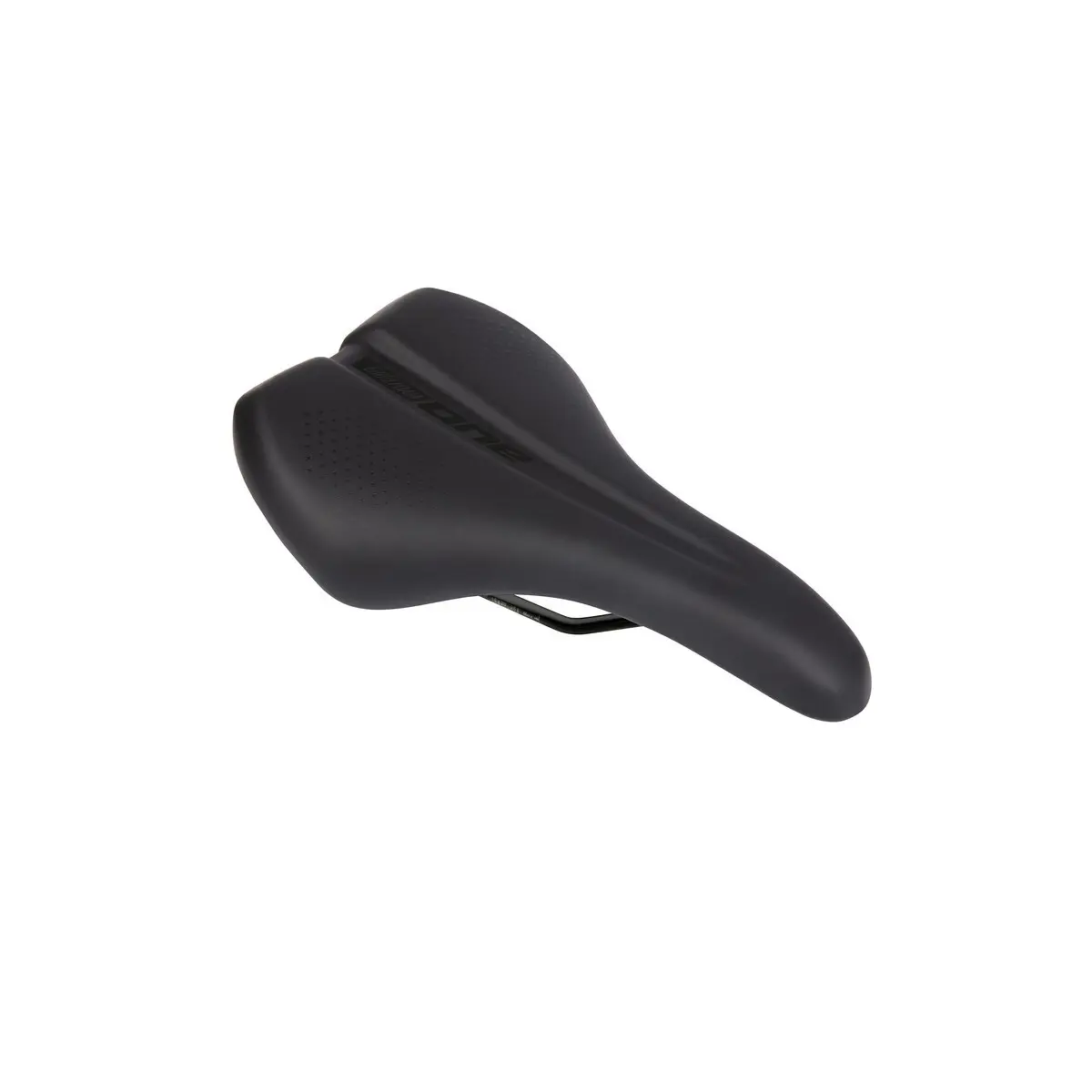 Bekväm sadel ONE Bikeparts