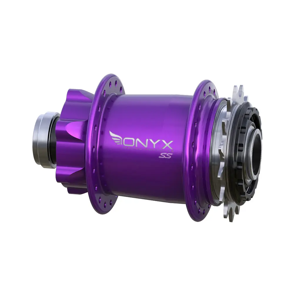 Bakre nav Onyx Ultra ISO