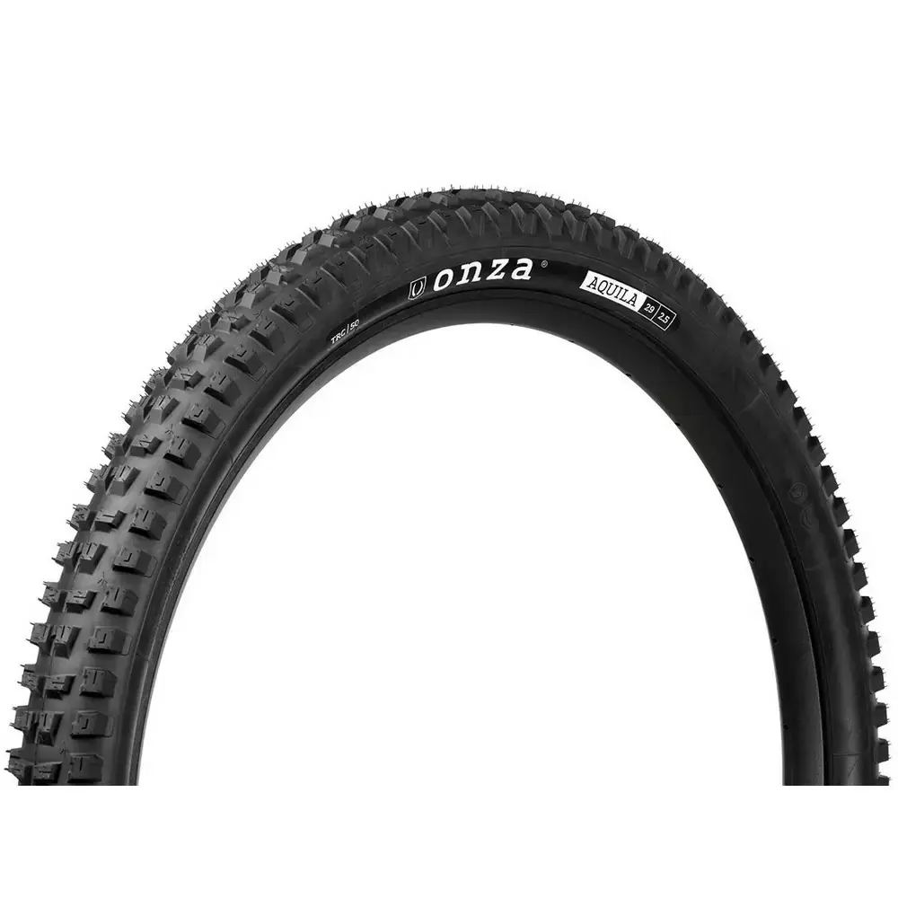 Däck Onza Aquila GRC 120 TPI gomme, 50a/45a, 61-622, 1200 g