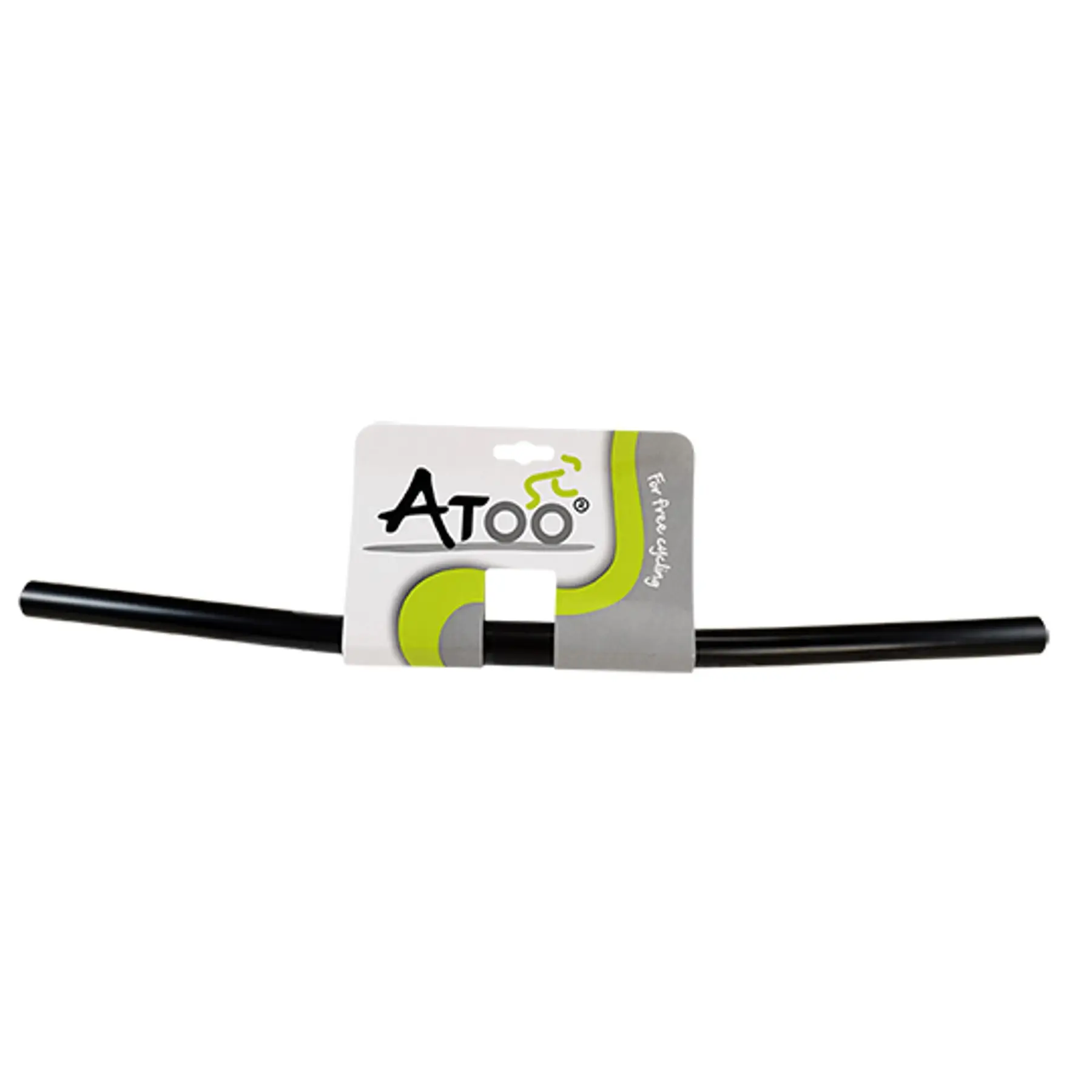 Rakt aluminiumstyre Optimiz