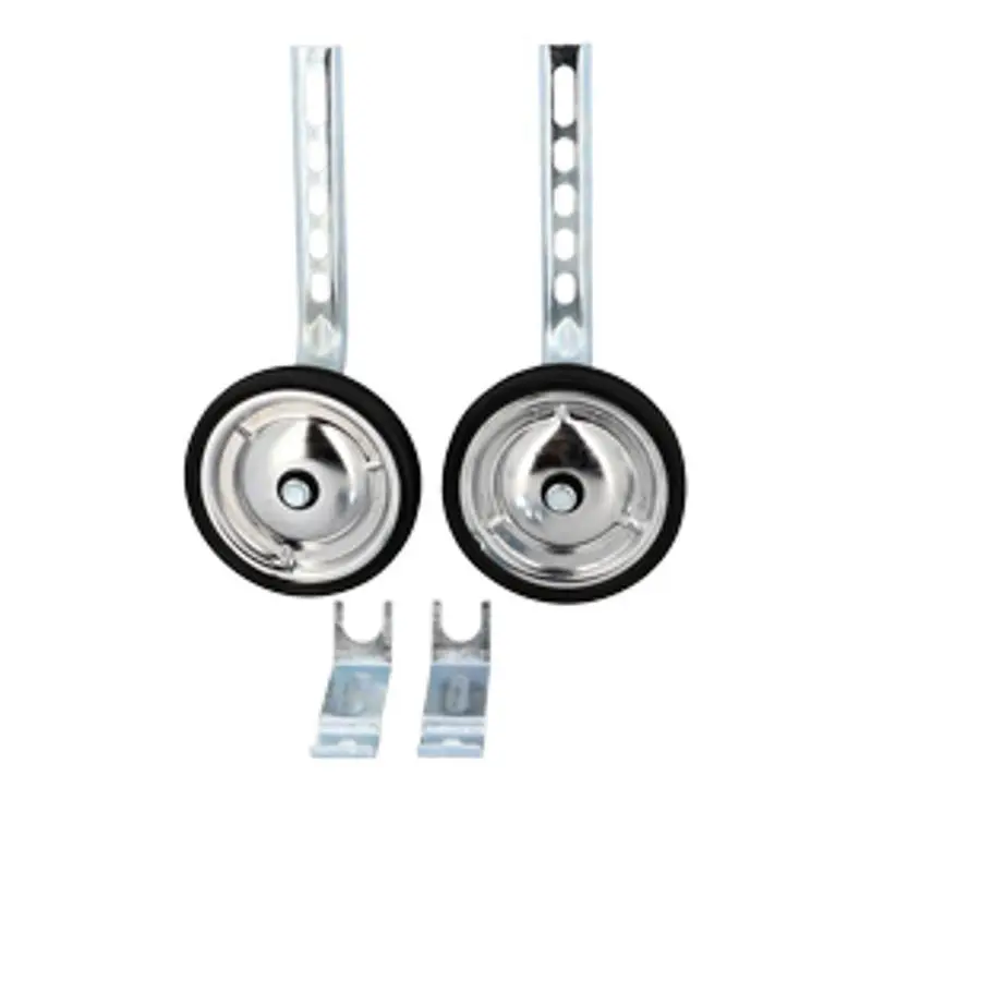 Stabilisator Optimiz reglable 12 / 14 / 16 / 20" roue acier
