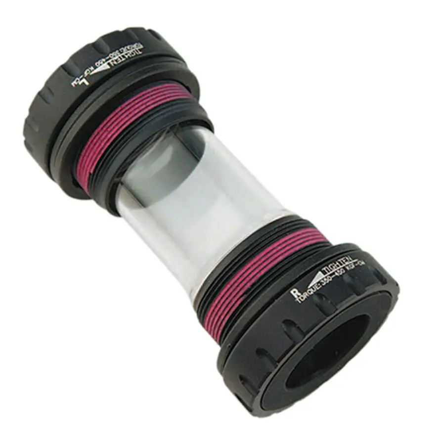 Skruv för bottenfäste / pedal vevhus Optimiz Shimano Hollow
