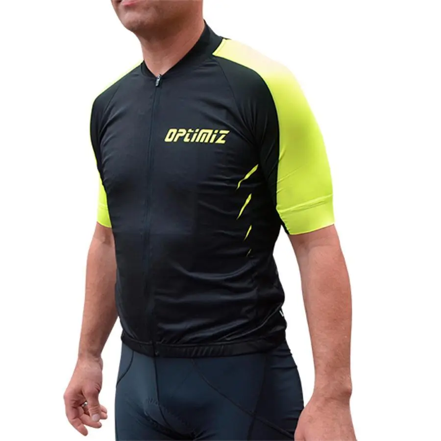Jersey Optimiz