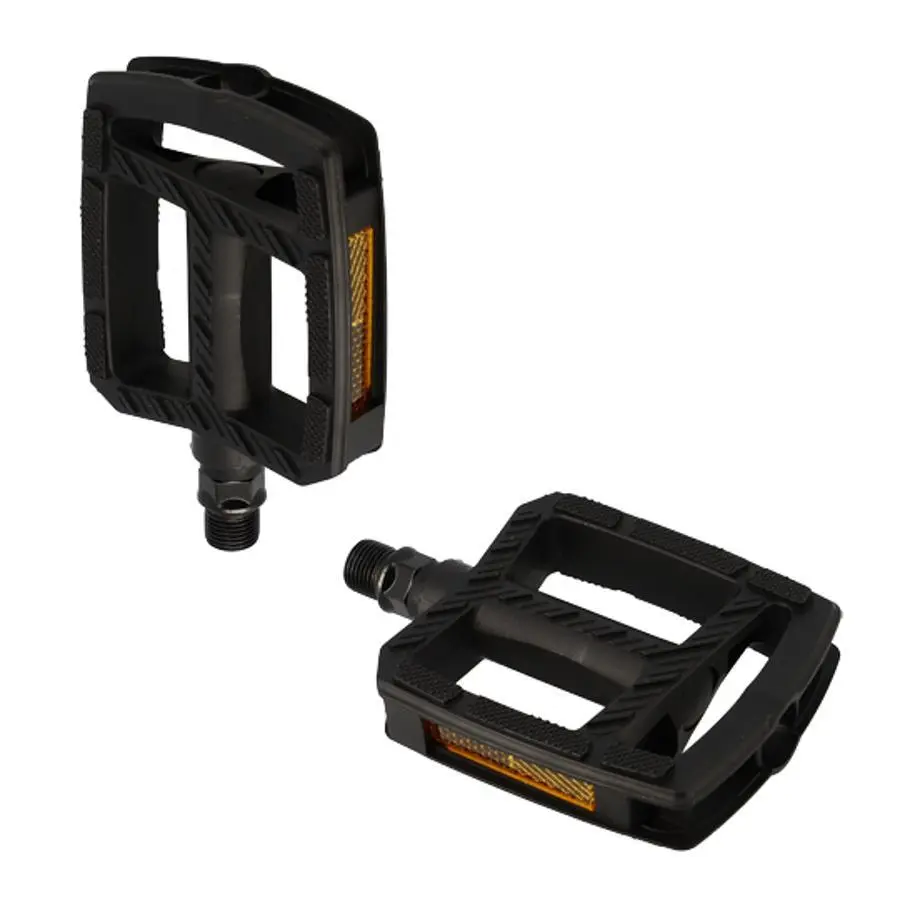 Par av pedaler Optimiz Resine