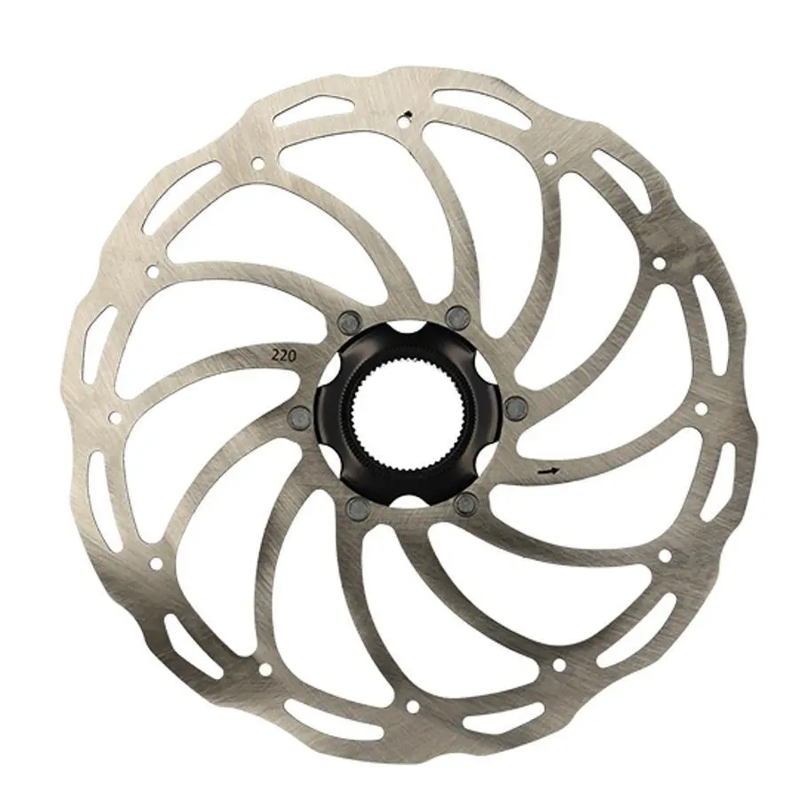 Bromsskiva Optimiz Centerlock Pr90