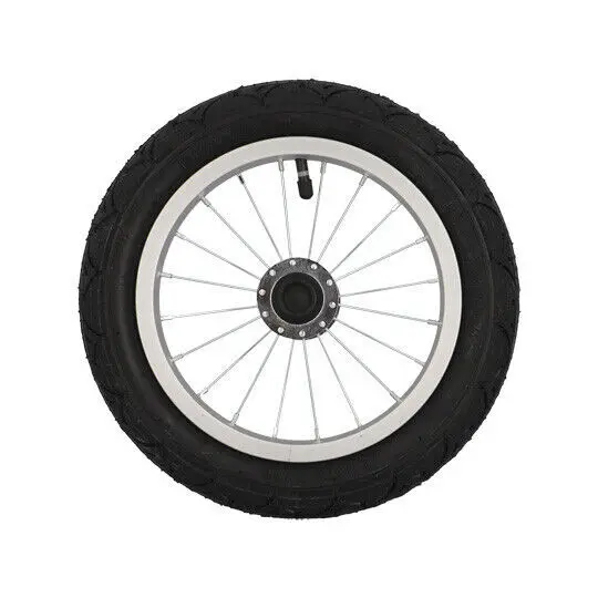 Släpvagnshjul/kundvagnshjul Optimiz