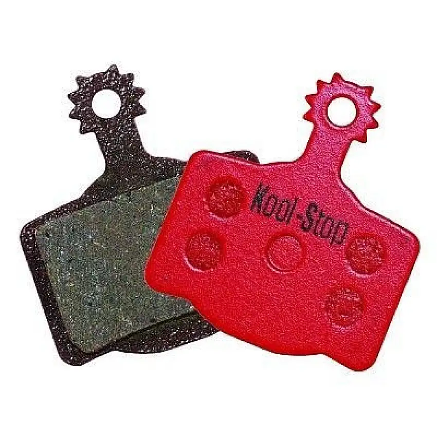 Kool Stop skivklossar Magura MT2, MT4