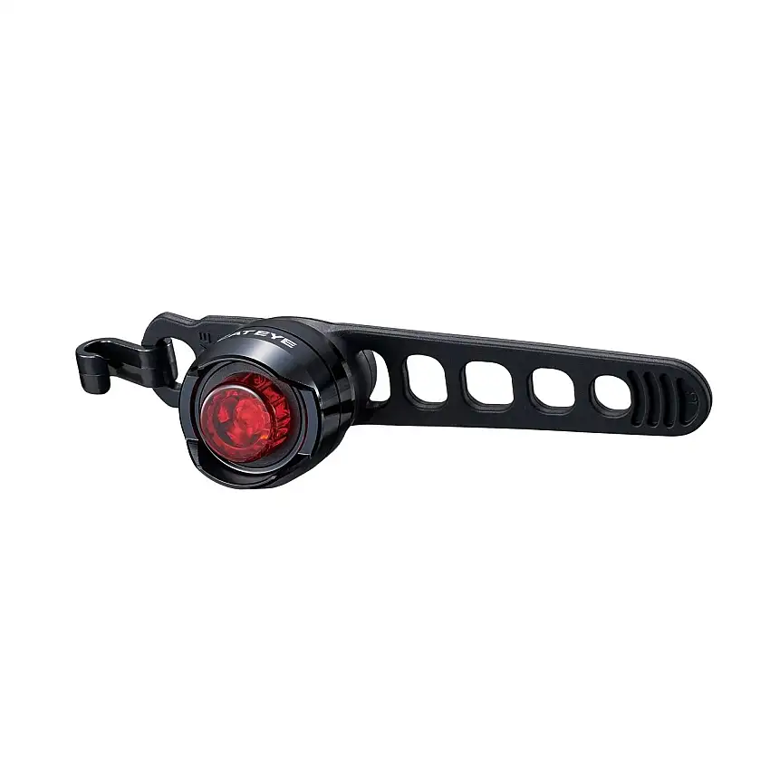 Baklampa Cateye Orb Laddningsbar