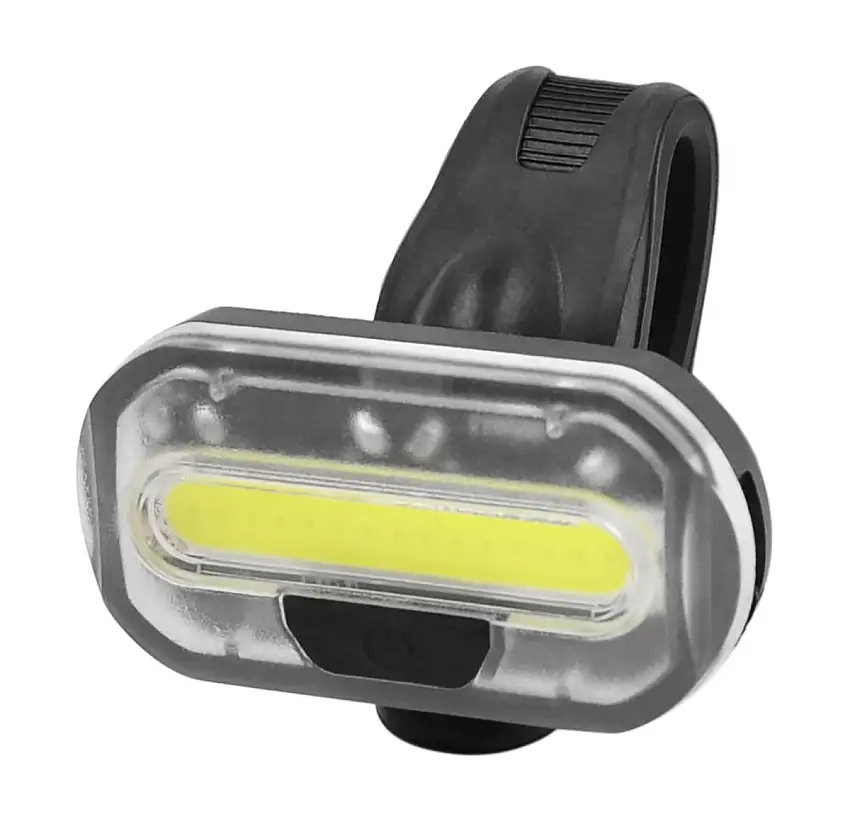 Framlampa OXC Bright Torch Led  5