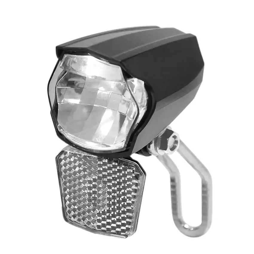 Framlampa OXC Dynamo Brighttorch