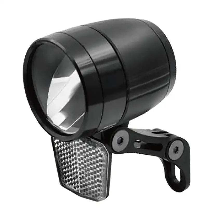Elcykellampa Fram OXC E-Street