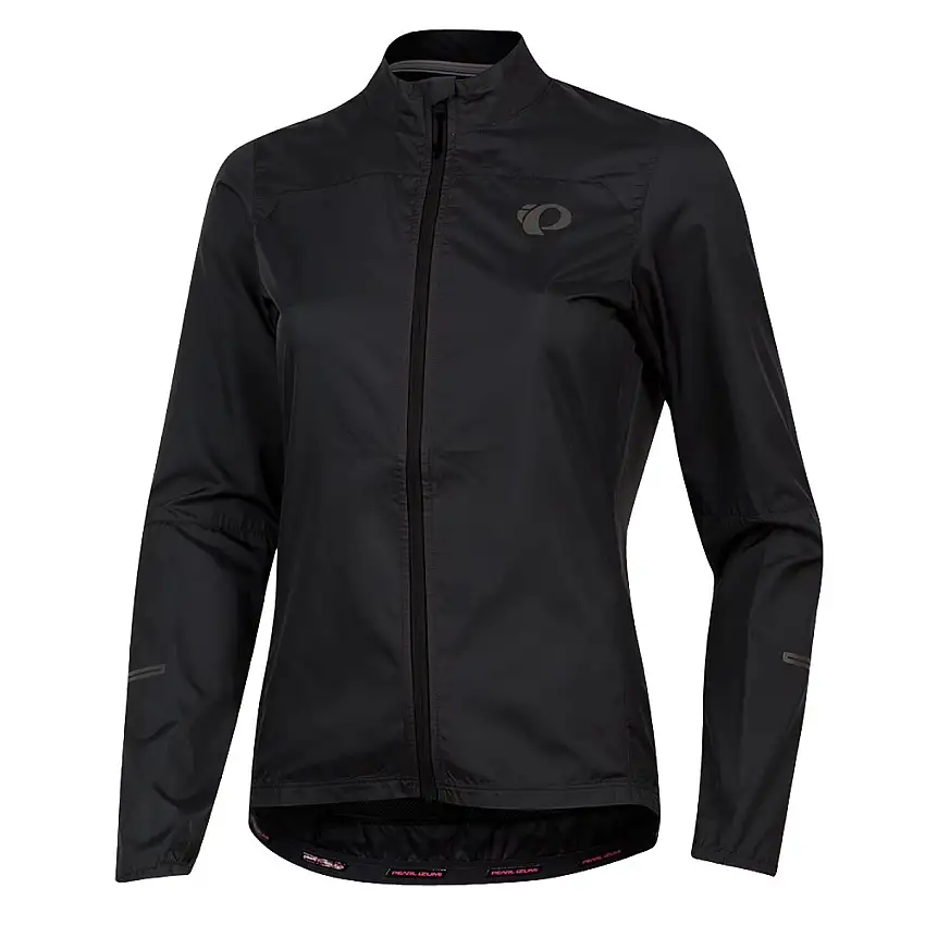 Jacka Pearl Izumi Elite Escape Barrier dam svart