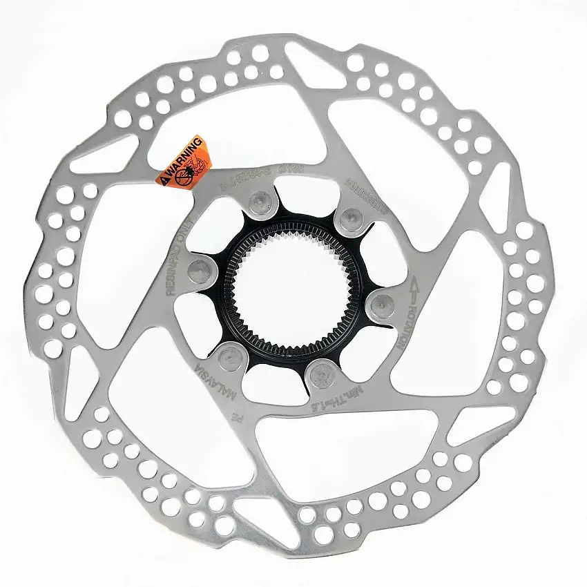 Bromsskiva Shimano CL SM-RT54