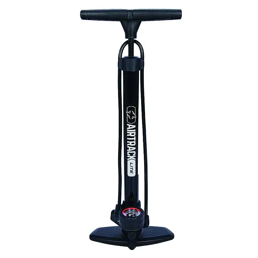 Fotpump OXC Airtrack Lite Svart