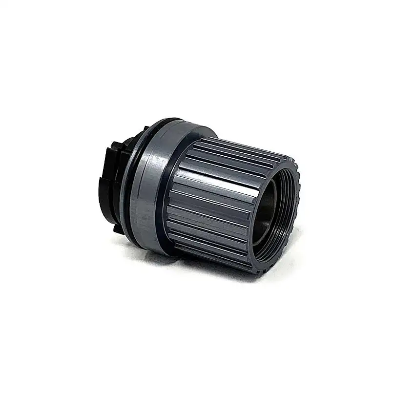 Body Shimano Elite komp. Microspline MTB 12 speed