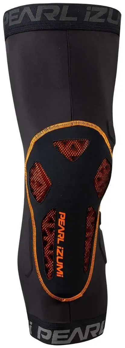 Knäskydd Pearl Izumi Elevate svart