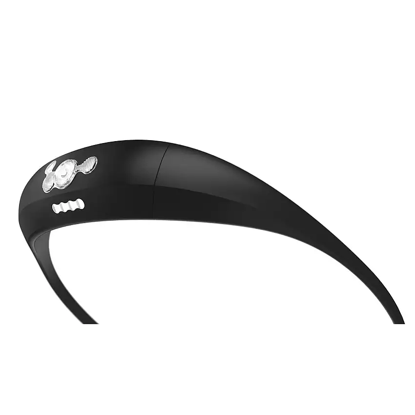 Pannlampa Knog Bandicoot svart