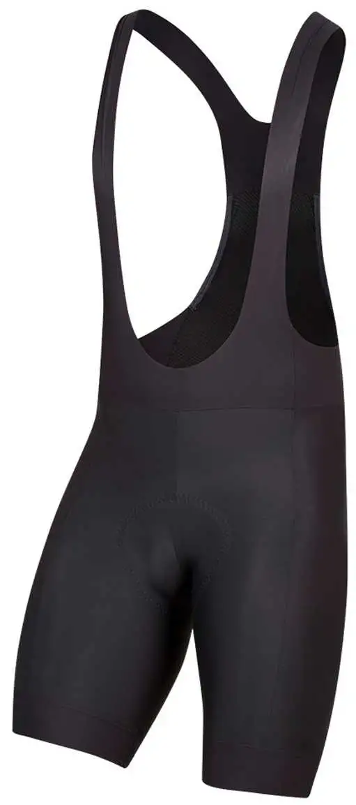 Bib shorts PEARL iZUMi Interval svart