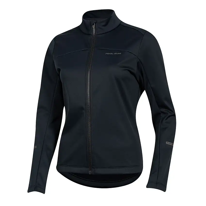 Jacka Pearl Izumi Quest AmFIB Dam svart