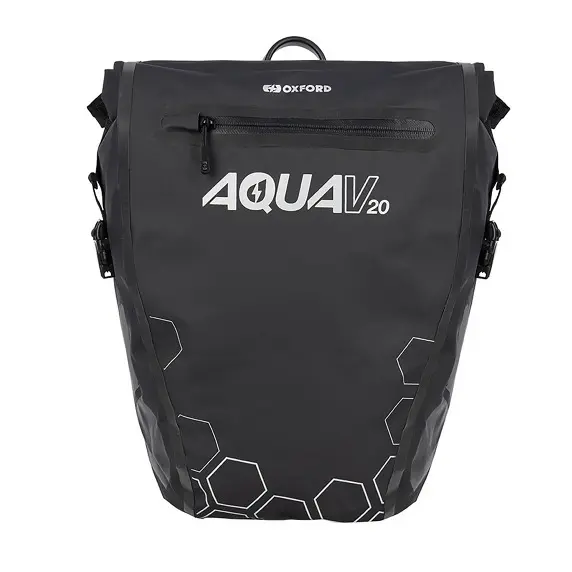 Enkel väska OXC Aqua V20