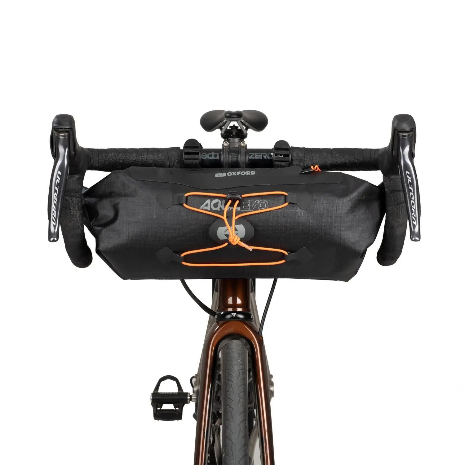 Väska för cykelstyre OXC Aqua Evo Adventure
