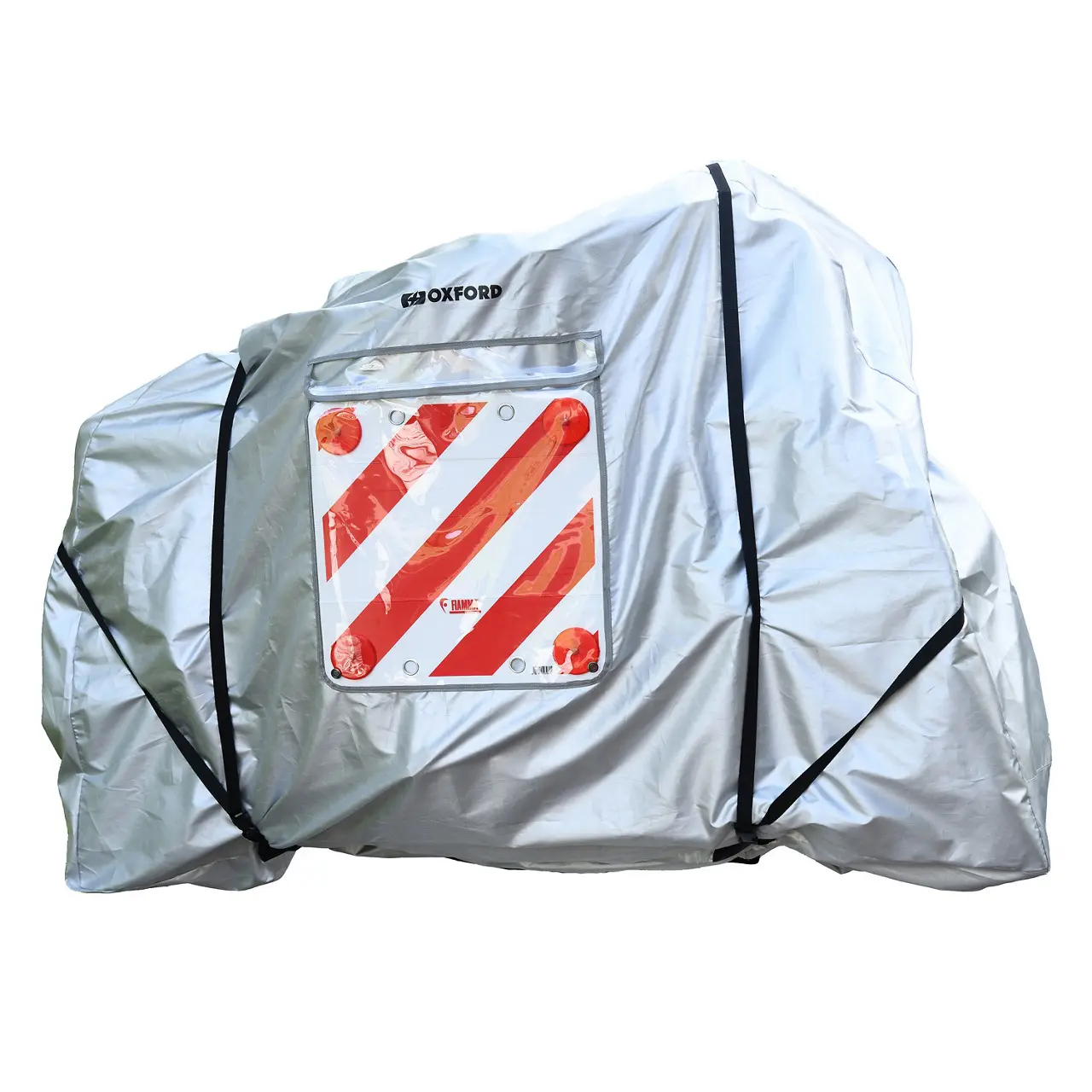 Skyddsfodral 1 till 2 OXC OXF Aquatex Deluxe