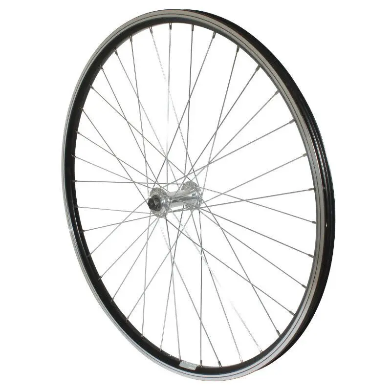 Framhjulsnav i dubbelväggig aluminium P2R