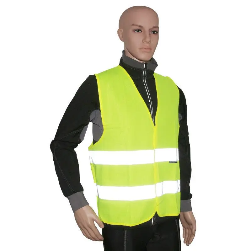Reflekterande säkerhetsväst P2R