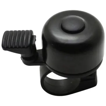 Pingbell i stål för 22,2 mm styren P2R Essential