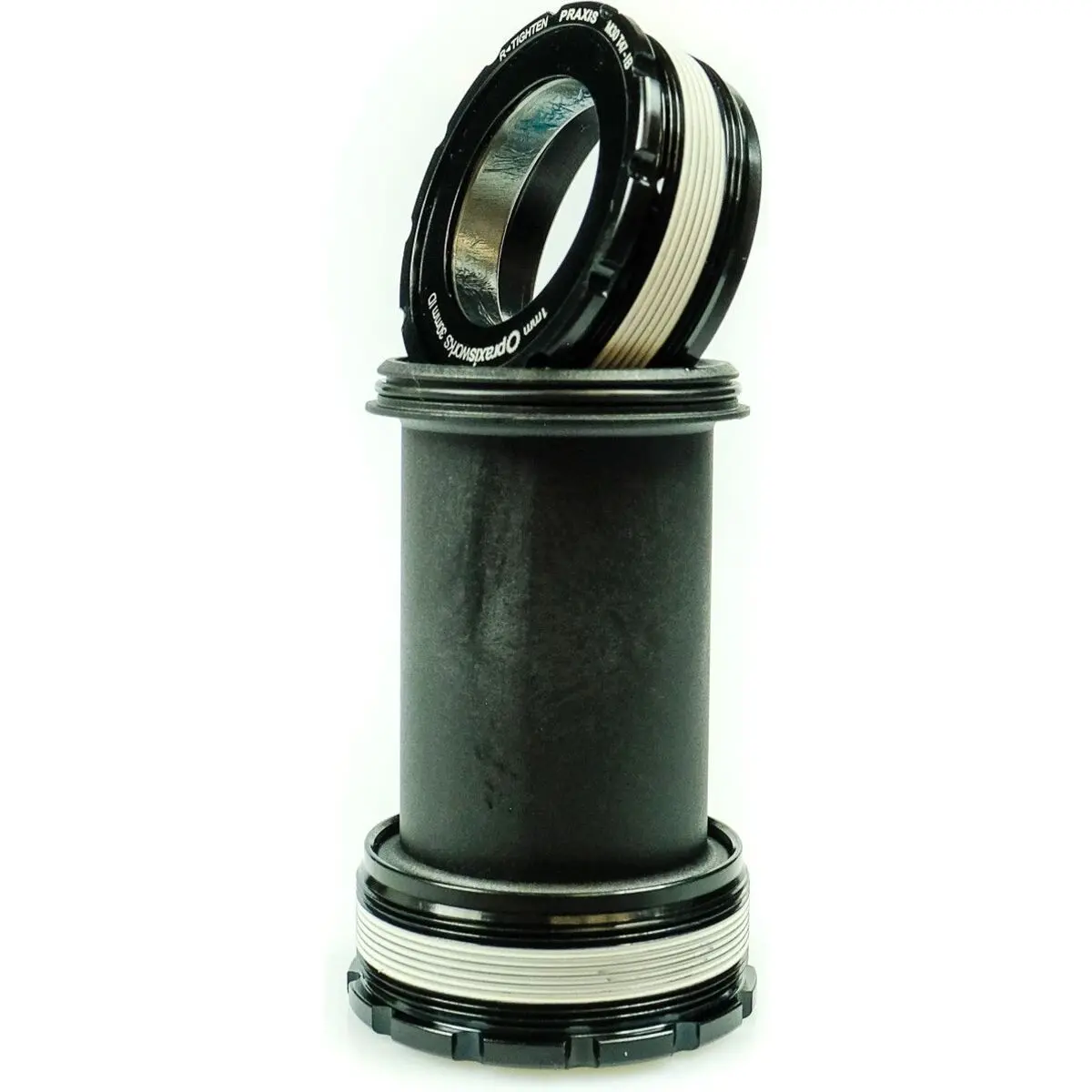 Bottenfäste Praxis M30 T47 Threaded Internal bearing
