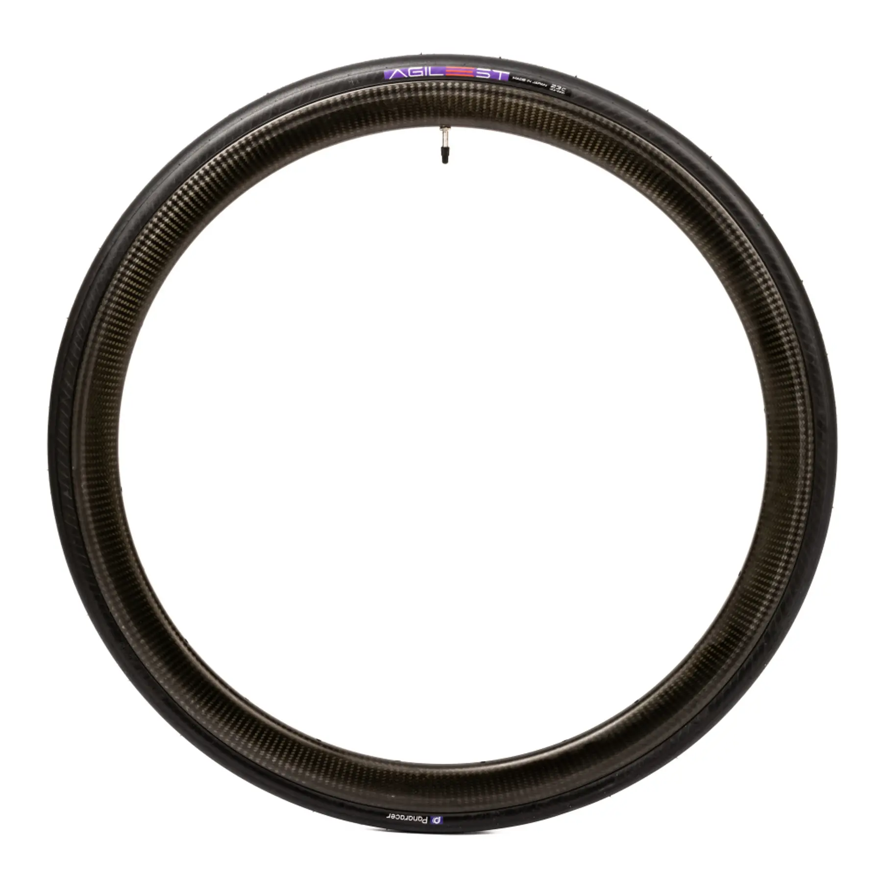 Flexibelt däck Panaracer Agilest