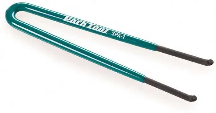 Vevlagerverktyg Park Tool SPA-1