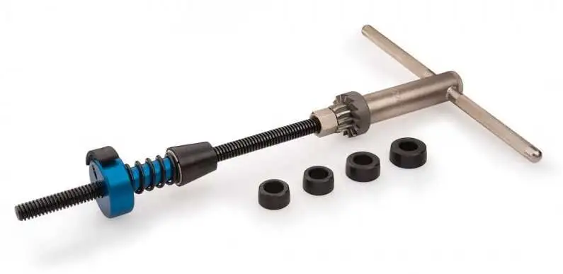 Brotschverktyg Park Tool HTR-1B för styrlager